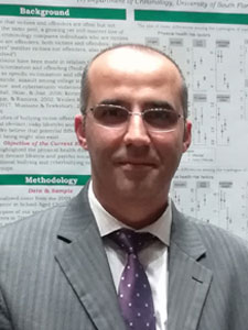 Dr. Rustu Deryol