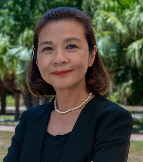 Dr. Fawn T. Ngo
