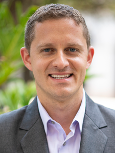 Dr. Brian Turnbull